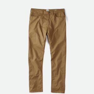 Flint and Tinder 365 Pant - color Earth